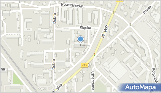 5341370479, Paweł Kubala Paweł Kubala EMI-MED 
