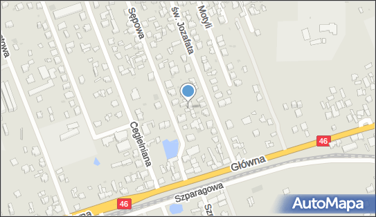 Emibig Szymon Ledwoń, Sępowa 10, Częstochowa 42-280 - Przedsiębiorstwo, Firma, NIP: 5732848519