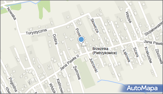 5532412800, Emika Transport Katarzyna Talik 