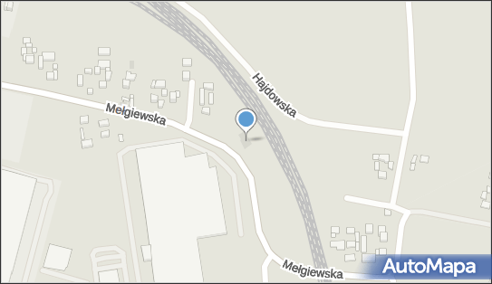 Emiks Info-Arch Mariusz Sałasiński, ul. Mełgiewska 152, Lublin 20-234 - Przedsiębiorstwo, Firma, NIP: 9461799767