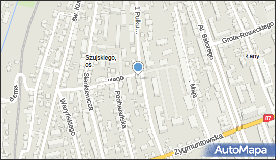 7342624279, Dąbski Emil 