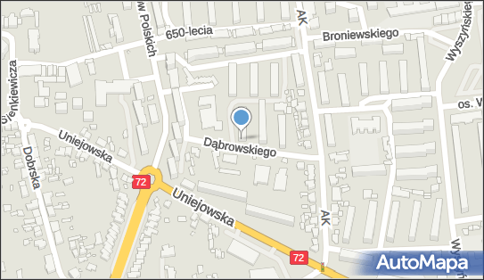 6681804983, Emil Dziubecki Przedsiębiorstwo Handlowo-Usługowe 