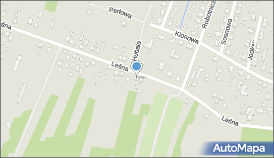 Emil Kołodziejczyk Autonet, Leśna 86, Końskie 26-200 - Przedsiębiorstwo, Firma, NIP: 6581899599