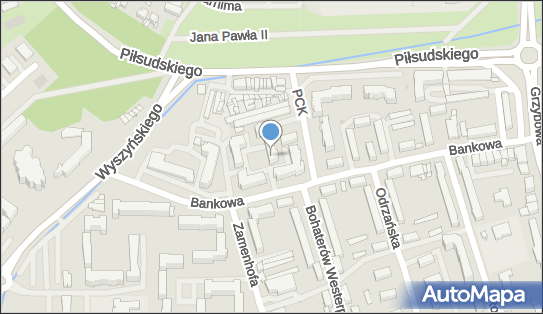 Emil Rozwód Filar, ul. Bankowa 11G, Police 72-010 - Przedsiębiorstwo, Firma, NIP: 8513012030