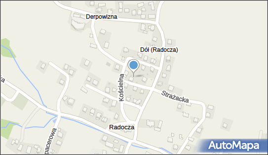 Emil-Trans Dariusz Górowski, ul. Kościelna 18, Radocza 34-100 - Przedsiębiorstwo, Firma, NIP: 5512105348
