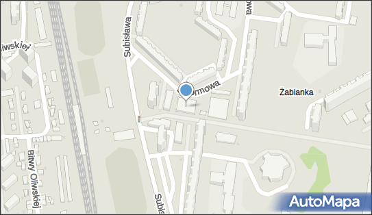 Emilia Adamus Nika, Subisława 30, Gdańsk 80-354 - Przedsiębiorstwo, Firma, NIP: 5833168499