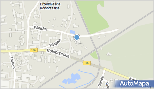 8571121184, Emilia Borodziuk Zakład Metalowy 