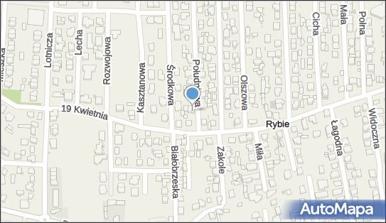 Emilia Gospodarek - Działalność Gospodarcza, Południowa 34 05-090 - Przedsiębiorstwo, Firma, NIP: 5221569209