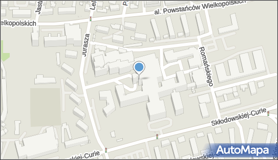 Emilia Jóźwińska Praktyka Lekarska, Bydgoszcz 85-094 - Przedsiębiorstwo, Firma, NIP: 6572627967
