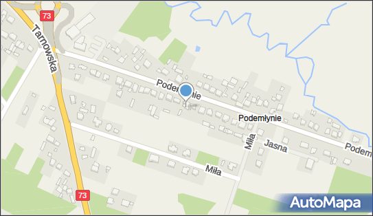 6572053986, Emilia Kozak Przedsiębiorstwo Usługowo Handlowe 