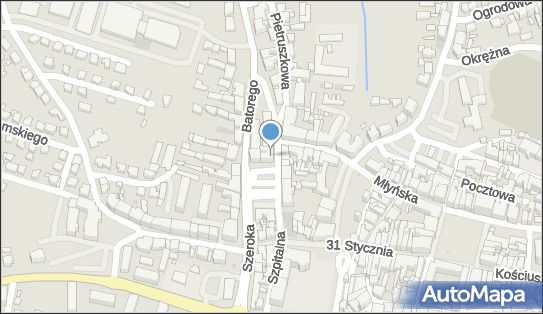 5551787518, Fryzjerstwo Damskie i Męskie Emilia Leszczyńska 