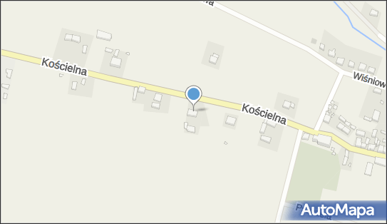 Emilia Mikołajczyk, Kościelna 27, Wierzchowice 56-320 - Przedsiębiorstwo, Firma, NIP: 9161174833