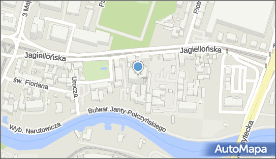7742095235, Fizjoterapia Emilia Mikołajewska 