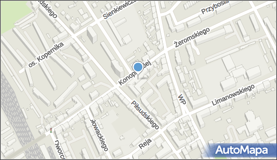8541497306, Emilia Milewska Pośrednictwo Finansowe 