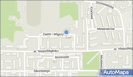 Emilia Pietrawska Kreowanie Wizerunku, ul. Żwirki i Wigury 1 23-204 - Przedsiębiorstwo, Firma, NIP: 7151745836