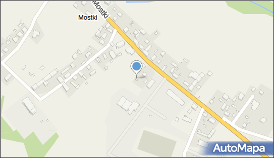 Emilia Raubo, Mostki 15, Mostki 66-218 - Przedsiębiorstwo, Firma, NIP: 9271935859