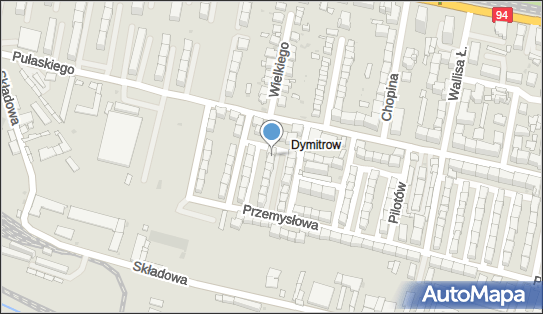 6261515568, Emilia Śliwa - Indywidualna Praktyka Pielęgniarska 