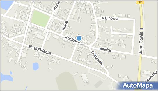 Emilia Szczepańska Przedsiębiorstwo Handlowo-Usługowe, Kleczew 62-540 - Przedsiębiorstwo, Firma, NIP: 6652863405