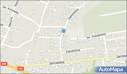 8231611185, Przedsiębiorstwo Produkcyjno-Handlowo-Usługowe Emilia Zawadzka 