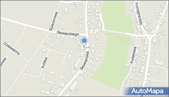 8550010717, Emilian Łania Ciężarowy Transport Zarobkowy 