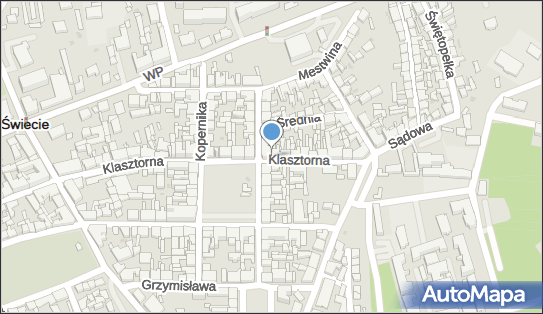 5591724636, Salon Fryzjerski 