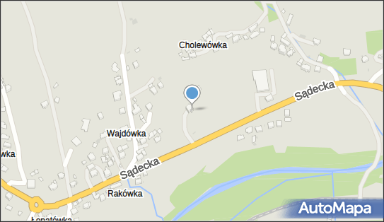 Emita, Sądecka 100C, Rabka-Zdrój 34-700 - Przedsiębiorstwo, Firma, NIP: 7352013212