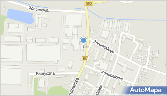 7750000858, Zakład Maszyn Elektrycznych 