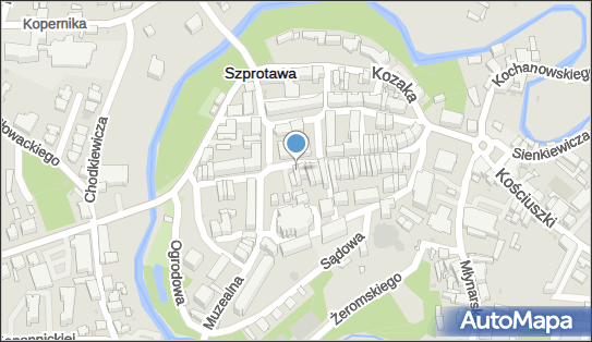 Emix, Jacek i Agatka Małgorzata Kubicka, ul. Rynek 39, Szprotawa 67-300 - Przedsiębiorstwo, Firma, NIP: 9241132481
