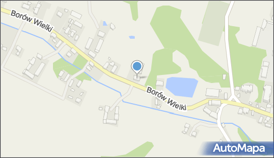 Emka CNC Aleksandra Kucharska, Borów Wielki 41, Borów Wielki 67-125 - Przedsiębiorstwo, Firma, NIP: 9252096381