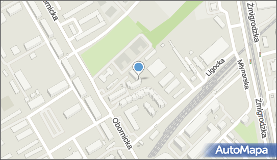 8951994435, Emka Inwest sp. z o.o. 