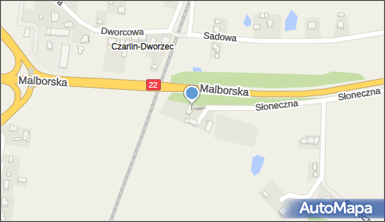 Emka Magdalena Liss Kinga Kowal, Słoneczna 1, Czarlin 83-110 - Przedsiębiorstwo, Firma, numer telefonu, NIP: 5932439808