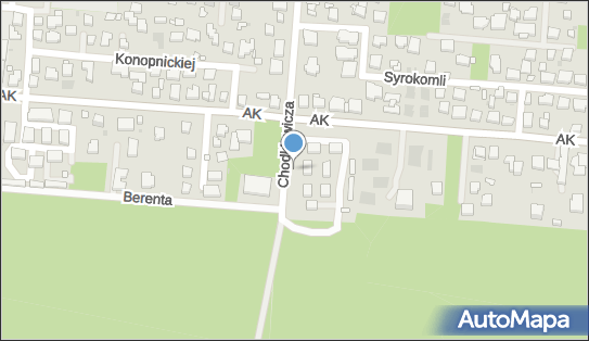 9521774967, Emka, Konnak Maciej 