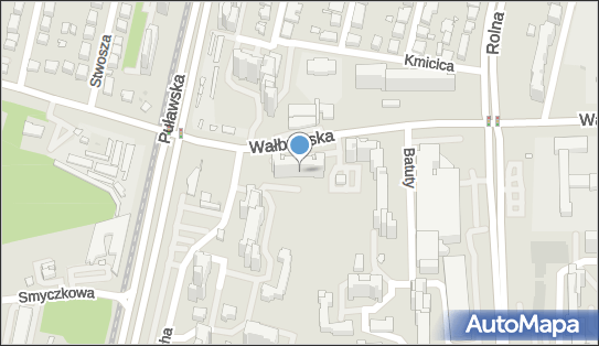 Emko Nieruchomości, Wałbrzyska 19, Warszawa 02-739 - Przedsiębiorstwo, Firma, numer telefonu, NIP: 5211108323
