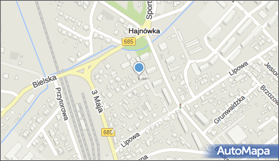 Emma Plus E P Borowik E S Kuczko, Grabowa 2, Hajnówka 17-200 - Przedsiębiorstwo, Firma, NIP: 5432003723