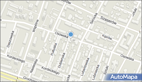 EMMA, Dubieńska 24, Warszawa 04-331 - Przedsiębiorstwo, Firma, numer telefonu, NIP: 1130280234