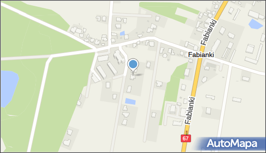 Emotyw Studio Patryk Majerski, Fabianki 14c, Fabianki 87-811 - Przedsiębiorstwo, Firma, NIP: 8882932335