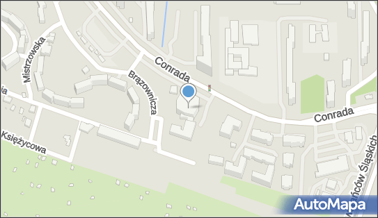 Empatia, ul. Josepha Conrada 7, Warszawa 01-922 - Przedsiębiorstwo, Firma, numer telefonu, NIP: 1181770095