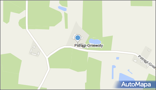 Empiko, Pstrągi-Gniewoty 6, Pstrągi-Gniewoty 18-300 - Przedsiębiorstwo, Firma, numer telefonu, NIP: 7231594210