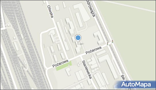 5242701281, Allsafe sp. z o.o. 