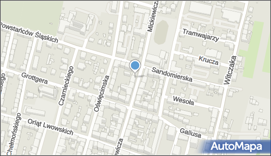 Empoli Consulting, ul. Adama Mickiewicza 33, Bytom 41-902 - Przedsiębiorstwo, Firma, NIP: 6262001506