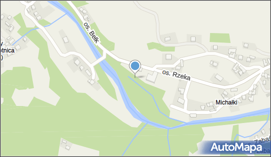 Empol, Osiedle Bełk, Ochotnica Dolna 34-452 - Przedsiębiorstwo, Firma