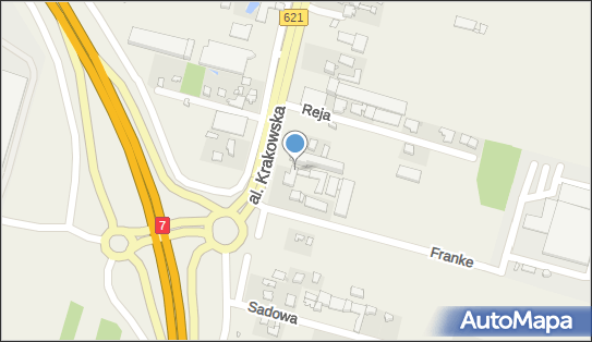 Emprime, ul. Al. Krakowska 61A, Sękocin Nowy 05-090 - Przedsiębiorstwo, Firma, NIP: 5223005161