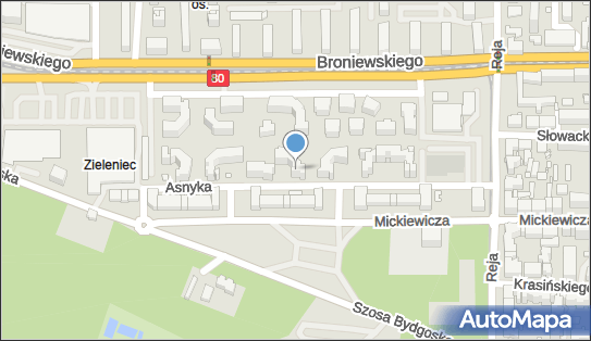 Emrh Szymon Wiśniewski, ul. Adama Asnyka 10a, Toruń 87-100 - Przedsiębiorstwo, Firma, NIP: 9561940478