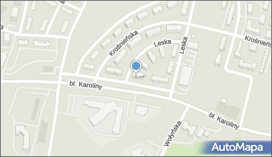 Ems Krzysztof Siedlecki, Leska 13, Rzeszów 35-505 - Przedsiębiorstwo, Firma, NIP: 8133228858