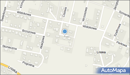 Ems-Serwis Emil Sadowski, ul. Modrzewiowa 8, Lniska 83-330 - Przedsiębiorstwo, Firma, NIP: 9570312362