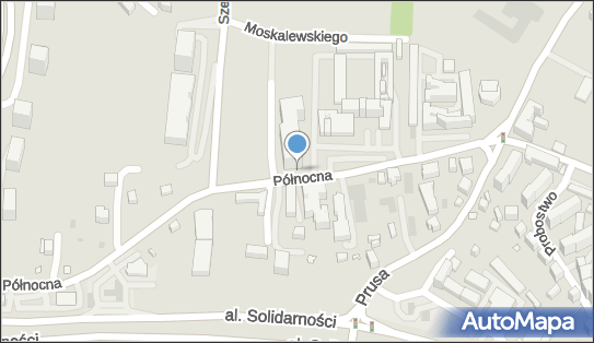 EMS Studio Północna, ul. Północna 5/u8, Lublin 20-064 - Przedsiębiorstwo, Firma, numer telefonu