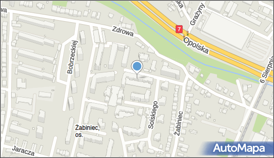 Emsoja, ul. Andrzeja Frycza-Modrzewskiego 3, Kraków 31-216 - Przedsiębiorstwo, Firma, NIP: 6782898230