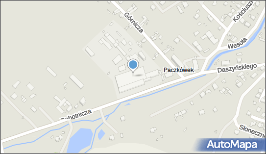 Emsteel, Robotnicza 2, Paczków 48-370 - Przedsiębiorstwo, Firma, numer telefonu, NIP: 7532409762