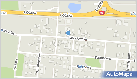 Emtor, Włocławska 86, Toruń 87-100 - Przedsiębiorstwo, Firma, numer telefonu