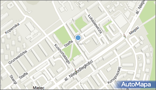 eMWu-Trans, ul. Solskiego 4, Mielec 39-300 - Przedsiębiorstwo, Firma, NIP: 8172096266